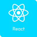 React